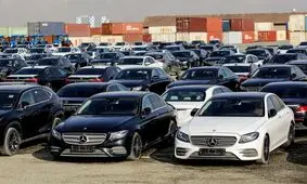 کاهش قیمت خودرو با اجرای طرح واردات آن/ ویدئو