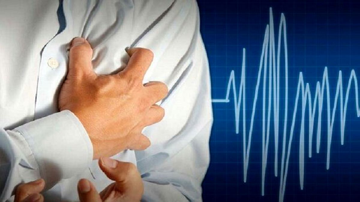 خطر لخته شدن خون در کمين بیماران قلبی مبتلا به کرونا