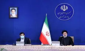 رییسی درباره راهپیمایی اربعین: شرایط کرونایی و صیانت از جان مردم اقتضائاتی دارد/ باید در چارچوب پروتکل‌ها عمل شود