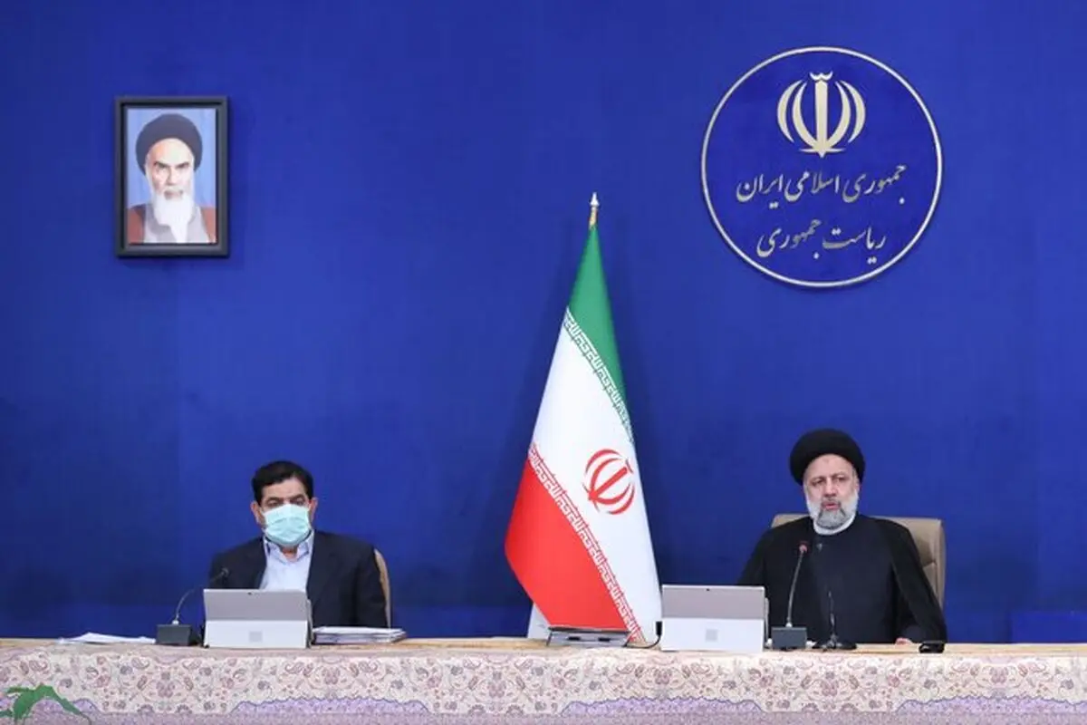 رییسی درباره راهپیمایی اربعین: شرایط کرونایی و صیانت از جان مردم اقتضائاتی دارد/ باید در چارچوب پروتکل‌ها عمل شود