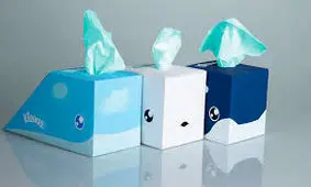 حکایت اختراع دستمال کاغذی/ به روایت تصویر