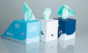 حکایت اختراع دستمال کاغذی/ به روایت تصویر