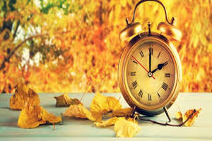 دلیل عقب کشیدن ساعت در اول پاییز چیست؟
