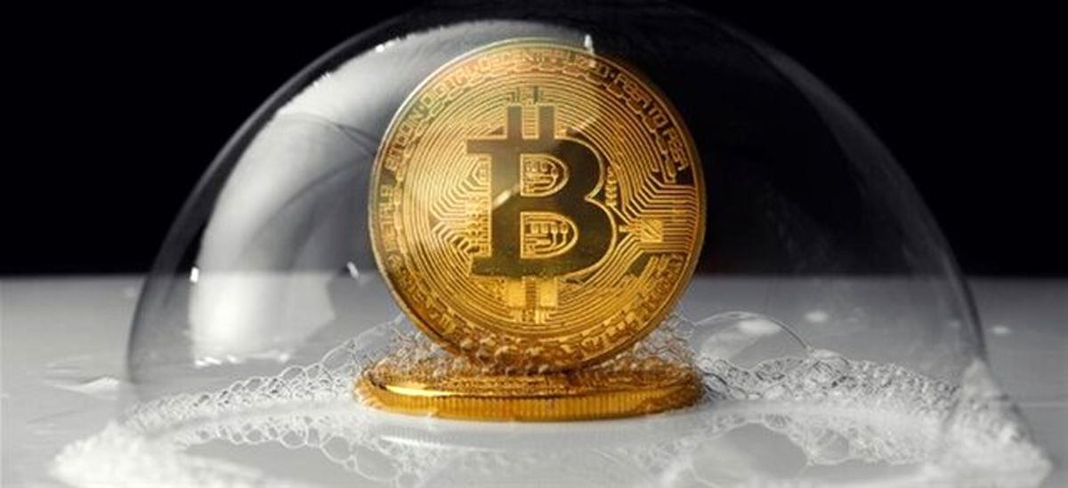 سقوط سنگین بیتکوین در معاملات امروز