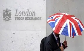 تورم انگلیس در بالاترین سطح ۹ سال اخیر