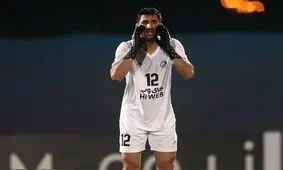 چراغ سبز رشید مظاهری برای بازگشت به استقلال