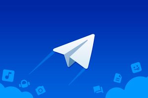 قابلیت لایو تصویری به تلگرام اضافه شد