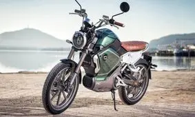 بهترین گزینه‌های موتورسیکلت برقی در بازار