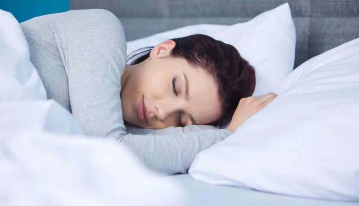 چگونه در کمتر از ۵ دقیقه بخوابیم؟