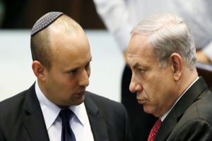 نتانیاهو و زخم کاری که می خواهد به نفتالی بنت بزند/ آیا مساله ایران باعث جنگ نخست وزیران در اسرائیل می شود؟
