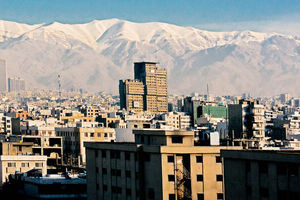 به هر ایرانی ۳ هکتار زمین از مساحت کشور می‌رسد