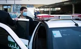 برش طلاهای زنان با ناخن‌گیر مسافرکش قلابی