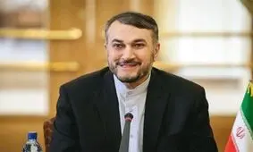 امیرعبداللهیان وارد نیویورک شد