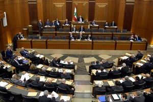 کابینه نجیب میقاتی از پارلمان لبنان رأی اعتماد گرفت
