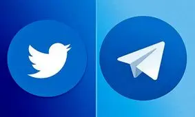 توئیترِ فیلتر برای آقایان، تلگرامِ فیلتر برای ما مردم!/ آقای رئیسی فیلتر نکردید، ممنون اما چرا فیلترهای بی‌مورد را برنمی‌دارید؟!