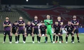 خبر بد برای پرسپولیس: سوپرجام به تعویق افتاد