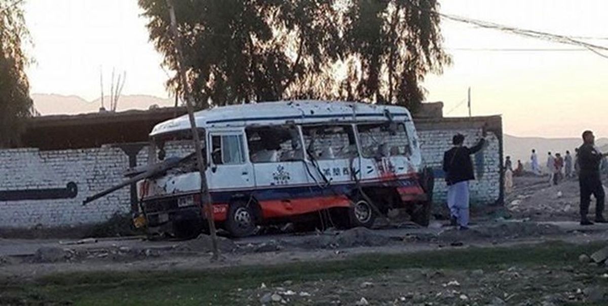 چند کشته و مجروح در انفجار دو بمب در جلالآباد افغانستان