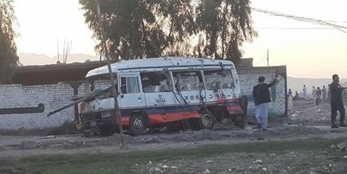 چند کشته و مجروح در انفجار دو بمب در جلال‌آباد افغانستان