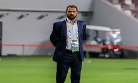 کریمی: شاید اگر من سرمربی تراکتور می‌ ماندم تا فتح آسیا پیش می‌ رفتیم/ بدهی‌ ها به خاطر ندانم‌ کاری کادر فنی ایجاد شده است