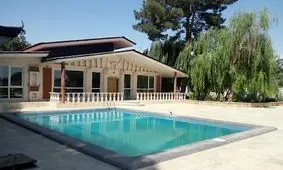 بیلبوردهای فروش باغ و ویلا در کرج جمع آوری شد