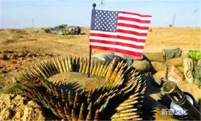 آمریکا؛ تروریست مدعی مبارزه با تروریسم/ واشنگتن؛ تهدید وحشتناک برای امنیت منطقه