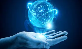 هولوگرام‌هایی که می‌توانند لمس شوند!