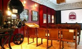 تالارهای موزه سینمای ایران باز شد