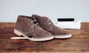 کفش‌ جیر را با این روش‌ ها تمیز کنید