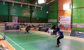 لیگ برتر بدمینتون زنان از اول مهرماه آغاز می‌شود