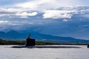 بحران زیردریایی های هسته ای، روابط فرانسه و انگلیس را تیره کرد