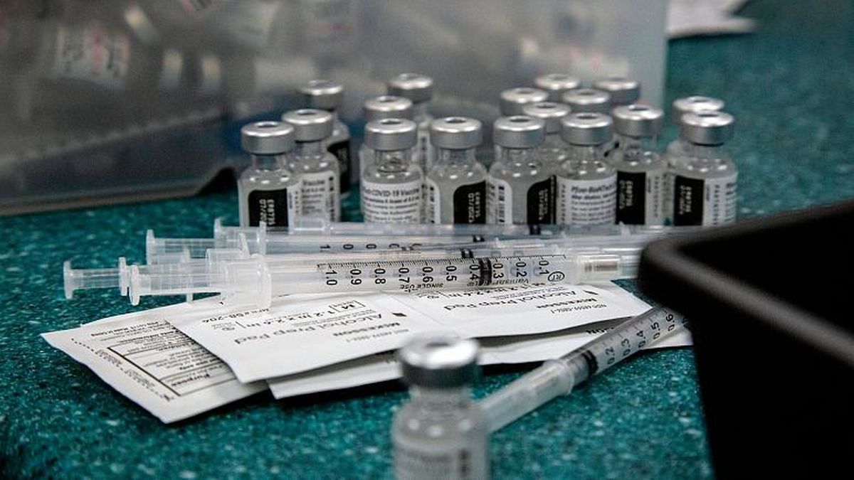 واکسن فایزر-بیون‌تک کودکان ۵ تا ۱۱ سال را در برابر کرونا ایمن می‌کند