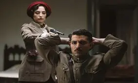 سریال «خاتون»؛ زنده باد روشنایی، چراغ را اگر تو روشن کنی!