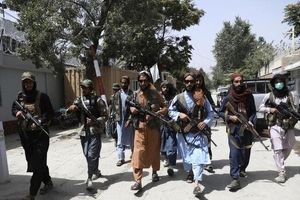نظامیان طالبان از اینکه فرصت کشته شدن را از دست بدهند، نگران هستند
