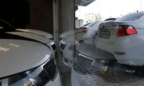 افت ۵ تا ۱۰ درصدی قیمت خودروهای خارجی در بازار