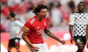 شکست یاران بیرانوند برابر بنفیکای صدرنشین