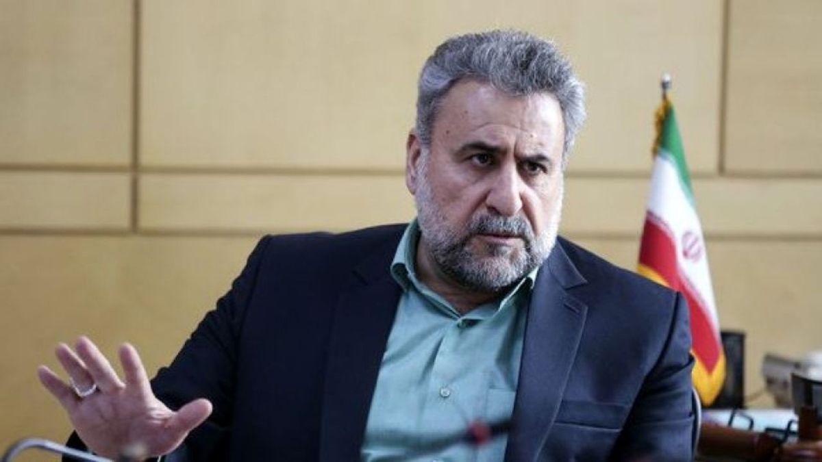 روایت فلاحتپیشه از جلسه مهم با مدیران بانکی کشور درباره FATF/ رئیسی پیوستن به گروه «بریکس» را دنبال کند