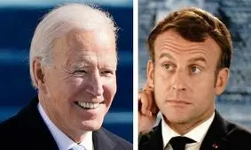 ایران می‌تواند از تیرگی روابط فرانسه و آمریکا برای طرح دیدگاه‌هایش در موضوع برجام استفاده کند