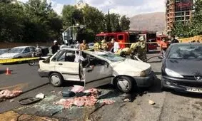 ۱۸ درصد مرگ‌ و میر و مصدومین تصادفات سهم گروه سنی زیر ۱۸سال است