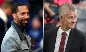 دلخوری فردیناند از سولسشایر/ کاش در تماس تلفنی جوابم را می‌دادی!