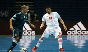 جاوید: آرژانتین هم به دنبال صعود به‌عنوان تیم دوم گروه بود/ با بهترین ازبکستان ۱۰ سال اخیر بازی داریم