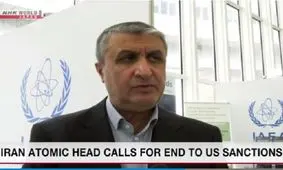 آمریکا باید تمام تحریم‌ها را لغو کند تا مذاکرات از سر گرفته شود/ ایران متناسب با آنچه که آمریکا انجام می‌دهد، گام به گام اقدام خواهد کرد