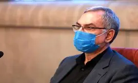 بیش از ۵۰ درصد مردم واکسینه شدند/لاک داون هوشمند برقرار شود/ فقط بیمارستان‎‌های تهران را نبینید، اوضاع بسیار خراب است