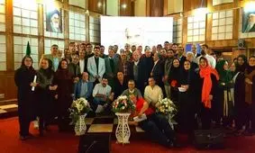 بازگشت صبح جمعه با شما به زودی