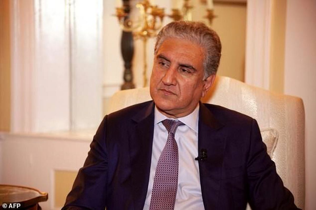 درخواست پاکستان برای آزادسازی داراییهای افغانستان