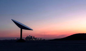 خارج شدن اینترنت ماهواره ای "استارلینک" از حالت آزمایشی