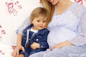 آنچه هر مادری از بارداری دوم باید بداند