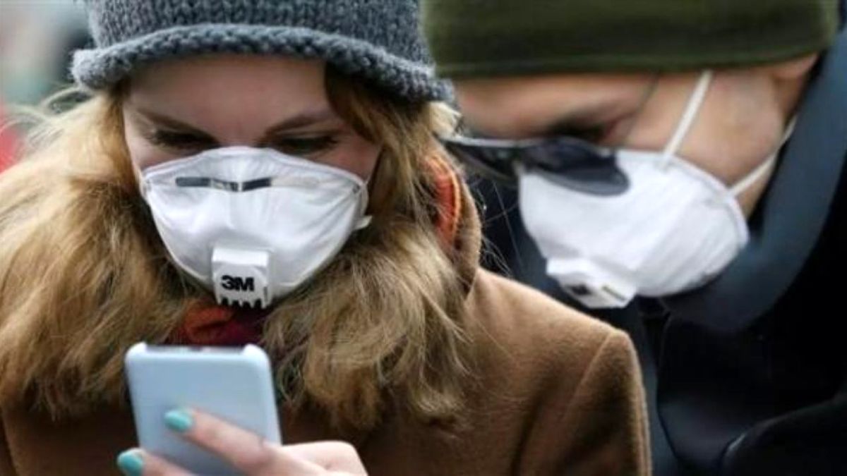 تلفنهای هوشمند ۴ حس اصلی را تحت تأثیر قرار میدهند