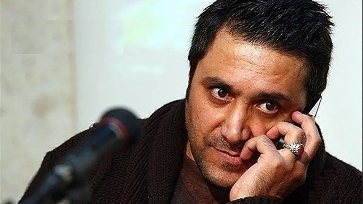 درگذشت همزمان پدر و مادر بازیگر طنز تلویزیون بر اثر کرونا