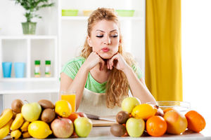 ۴ هشدار برای مصرف بیش از حد میوه‌ها