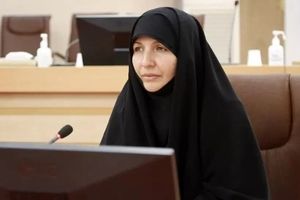 مدیرکل جدید امور زنان و خانواده وزارت کشور منصوب شد